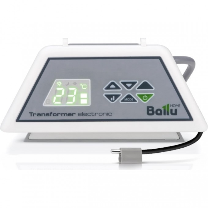 Блок управления конвектора BALLU Transformer Electronic BCT/EVU-E HC-1081866