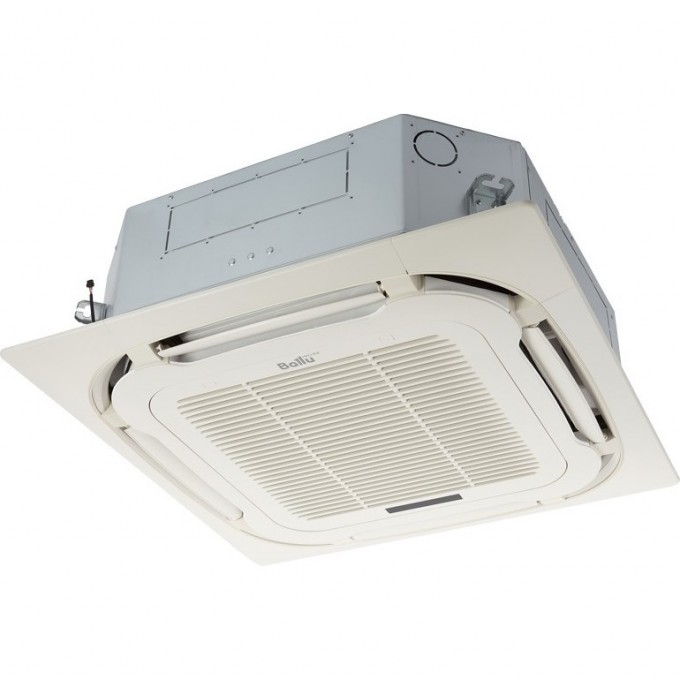 Блок внутренний BALLU MACHINE BLCI_C/in-12HN8/EU(compact) инверторной сплит-системы, кассетного типа HC-1227248 Блок внутренний BALLU MACHINE BLCI_C/in-12HN8/EU(compact) инверторной сплит-системы, кассетного типа HC-1227248