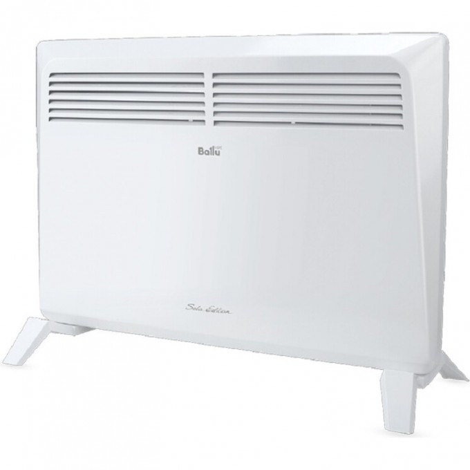 Конвектор электрический BALLU Solo BEC/SM-1500 HC-1093550 Конвектор электрический BALLU Solo BEC/SM-1500 HC-1093550