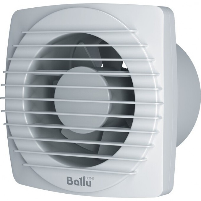 Вентилятор вытяжной BALLU Fort Alfa FA-100 HC-1107574 Вентилятор вытяжной BALLU Fort Alfa FA-100 HC-1107574