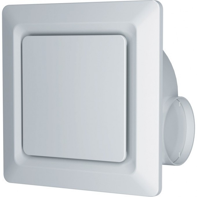 Вентилятор вытяжной BALLU Fort Quadro-2 FQ2-200 HC-1107579 Вентилятор вытяжной BALLU Fort Quadro-2 FQ2-200 HC-1107579