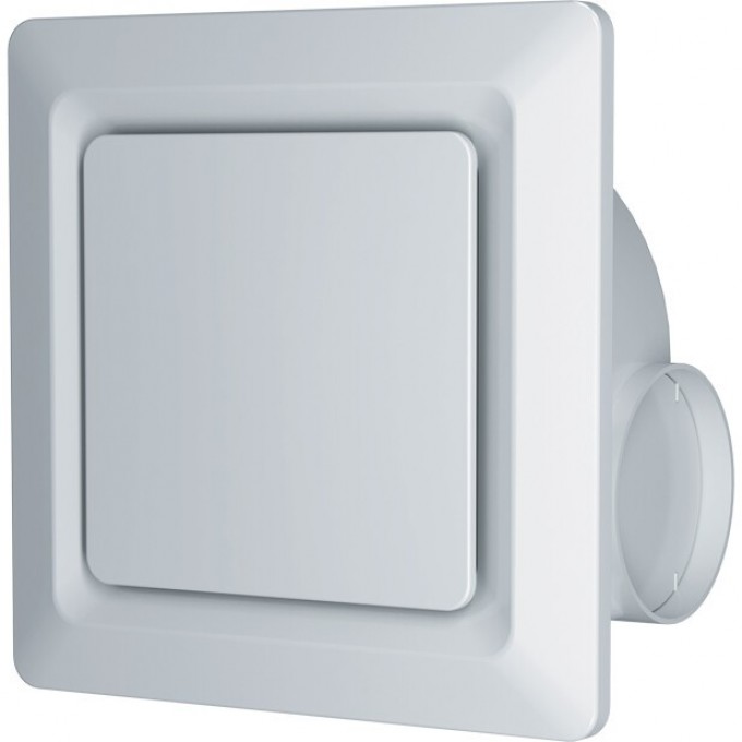 Вентилятор вытяжной BALLU Fort Quadro-2 FQ2-250 HC-1107581 Вентилятор вытяжной BALLU Fort Quadro-2 FQ2-250 HC-1107581