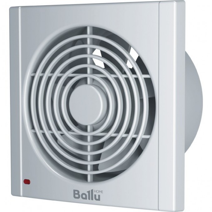 Вентилятор вытяжной BALLU Power Flow PF-150T HC-1107569 Вентилятор вытяжной BALLU Power Flow PF-150T HC-1107569