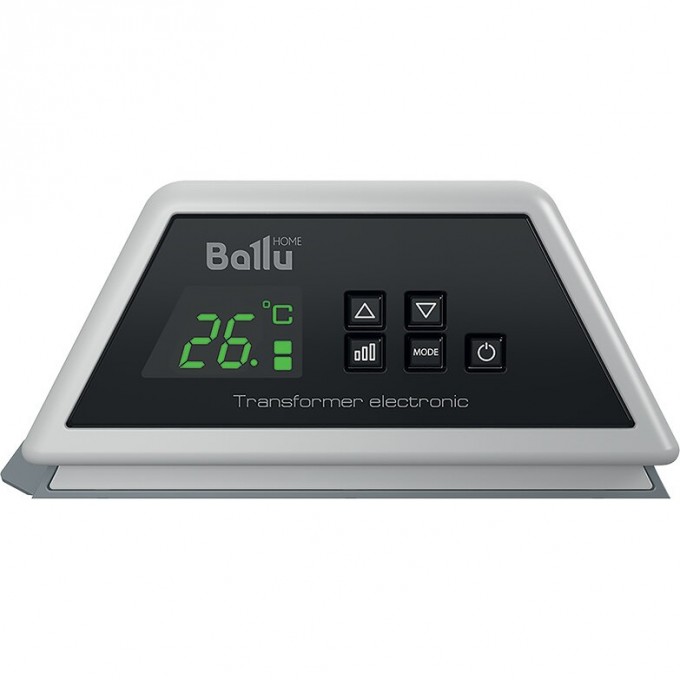 Блок управления BALLU Transformer Electronic Inverter BCT/EVU-2.5E HC-1202621 Блок управления BALLU Transformer Electronic Inverter BCT/EVU-2.5E HC-1202621