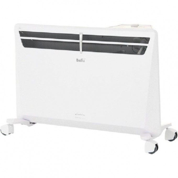Конвектор электрический BALLU Evolution Digital Inverter BEC/EVI-2000 HC-1139508 Конвектор электрический BALLU Evolution Digital Inverter BEC/EVI-2000 HC-1139508