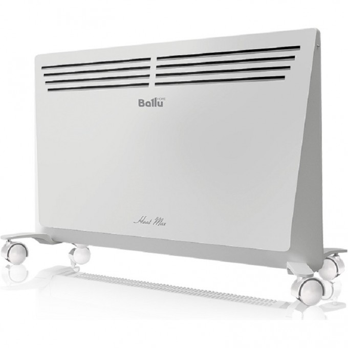 Конвектор электрический BALLU Heat Max BEC/HMM-1000 HC-1075731 Конвектор электрический BALLU Heat Max BEC/HMM-1000 HC-1075731