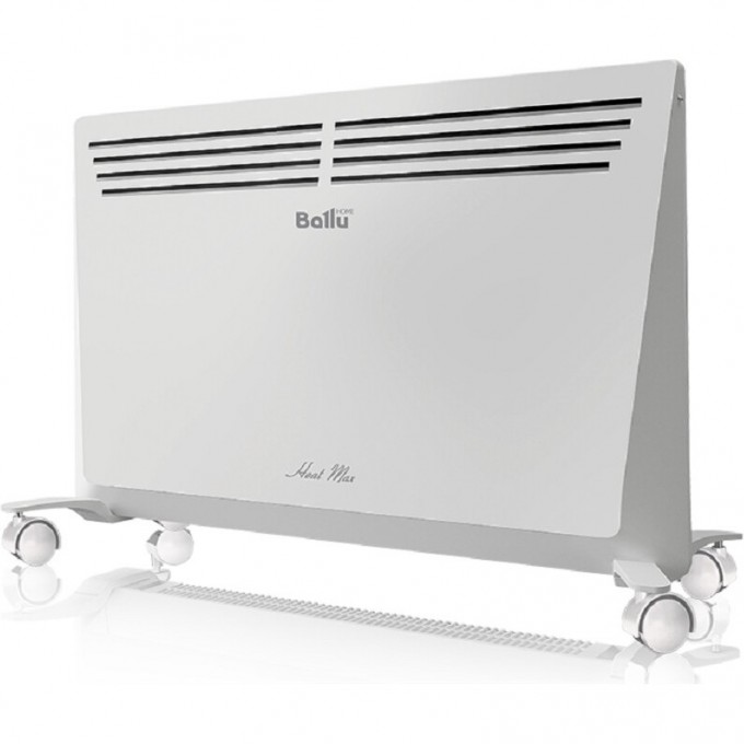 Конвектор электрический BALLU Heat Max BEC/HMM-1500 HC-1075720