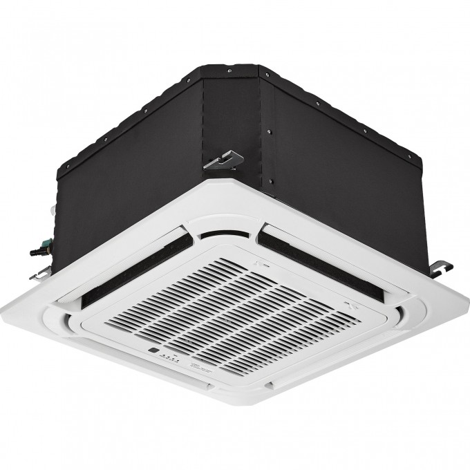 Комплект BALLU BLC_M_C-18HN1_22Y (compact) полупромышленной сплит-системы, кассетного типа HC-1411173 Комплект BALLU BLC_M_C-18HN1_22Y (compact) полупромышленной сплит-системы, кассетного типа HC-1411173