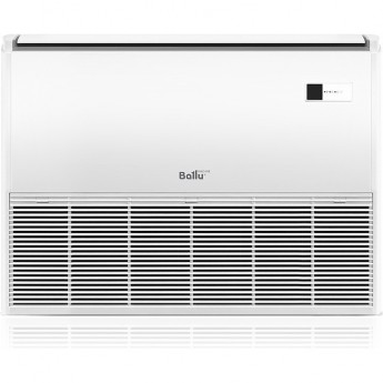Комплект BALLU MACHINE BLC_CF-24HN1_21Y полупромышленной сплит-системы напольно-потолочного типа