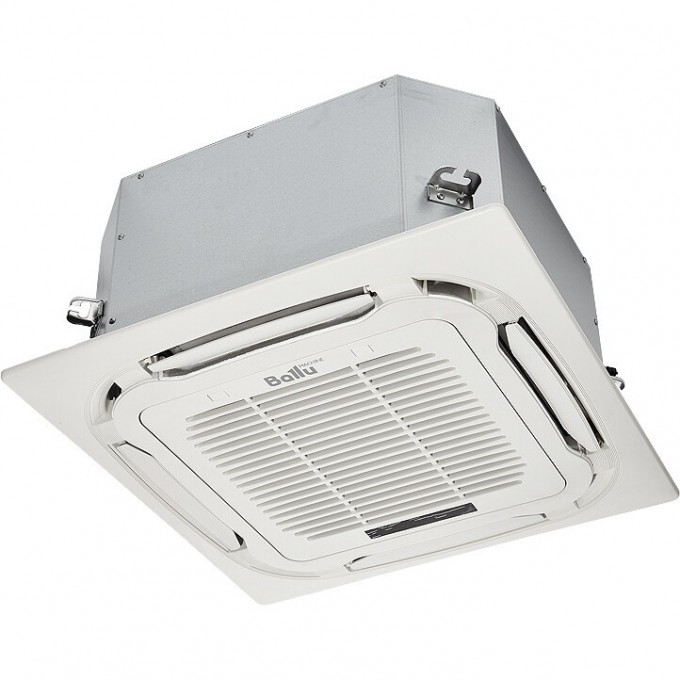 Комплект BALLU MACHINE BLCI_C-18HN8/EU (compact) инверторной сплит-системы, кассетного типа HC-1227510 Комплект BALLU MACHINE BLCI_C-18HN8/EU (compact) инверторной сплит-системы, кассетного типа HC-1227510