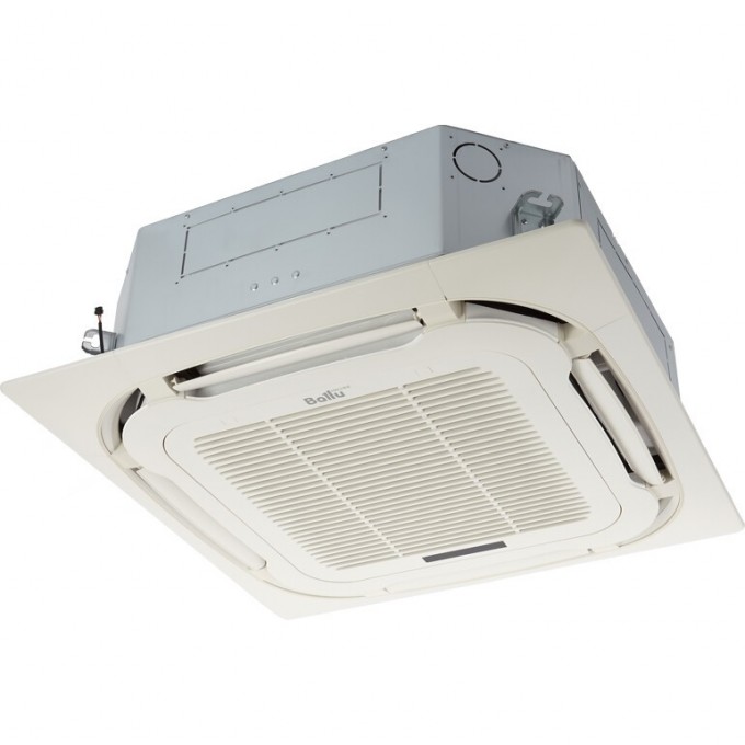 Комплект BALLU MACHINE BLCI_C-36HN8/EU инверторной сплит-системы, кассетного типа HC-1227517 Комплект BALLU MACHINE BLCI_C-36HN8/EU инверторной сплит-системы, кассетного типа HC-1227517
