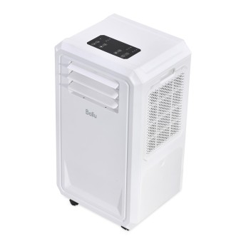 Кондиционер мобильный BALLU Eco Cool BPAC-02 CC/N6 Кондиционер мобильный BALLU Eco Cool BPAC-02 CC/N6