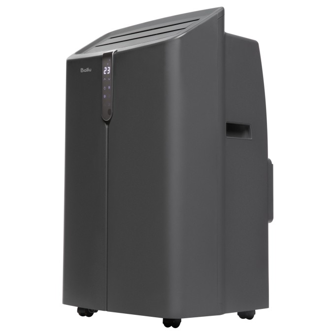 Кондиционер мобильный BALLU Smart Inverter BPAC-12 IE/N6 