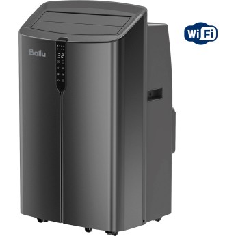 Кондиционер мобильный BALLU Smart Inverter BPAC-14 IE/N6