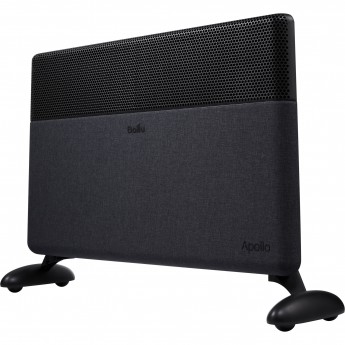 Конвектор электрический BALLU Apollo digital INVERTER Space Black BEC/ATI-1502