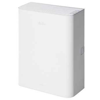 Очиститель воздуха приточный BALLU ONEAIR ASP-100W белый,Wi-Fi Очиститель воздуха приточный BALLU ONEAIR ASP-100W белый,Wi-Fi
