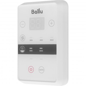 Пульт управления BALLU BRC-D2 (с кабелем подключения)