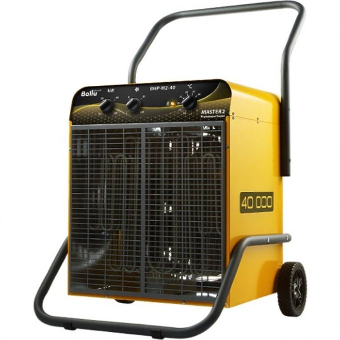 Пушка тепловая BALLU BHP-M2-40 HC-1298566 Пушка тепловая BALLU BHP-M2-40 HC-1298566
