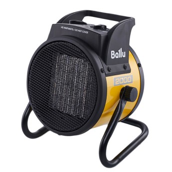Пушка тепловая BALLU BKR-3 Пушка тепловая BALLU BKR-3