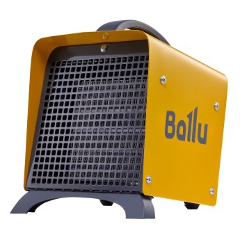 Пушка тепловая BALLU BKS-5 Пушка тепловая BALLU BKS-5