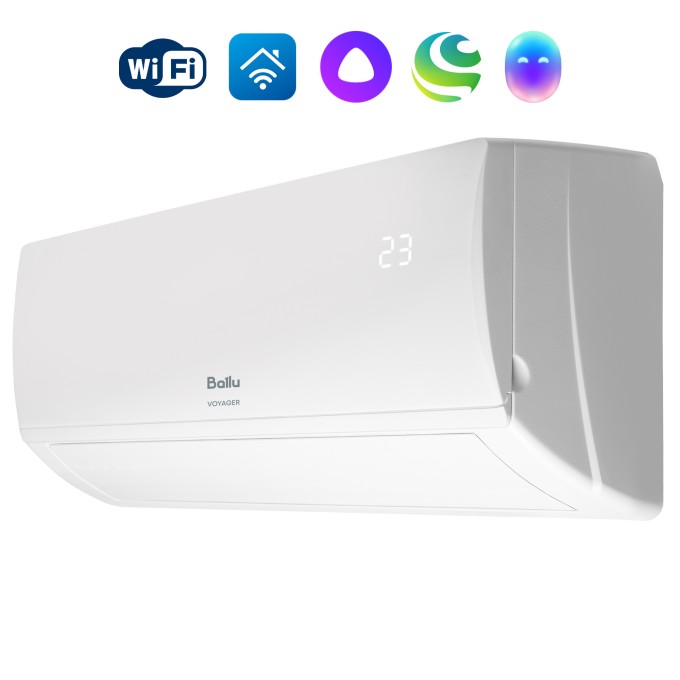 Сплит-система Ballu Voyager комплект BSV-09HN8