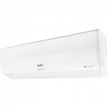 Сплит-система инверторного типа BALLU BSGRI-24HN8_22Y комплект