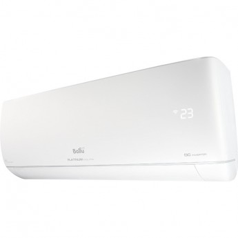 Сплит-система инверторного типа BALLU BSUI-09HN8_22Y комплект