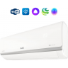 Сплит-система инверторного типа BALLU LAGOON DC комплект BSDI-18HN8_V2