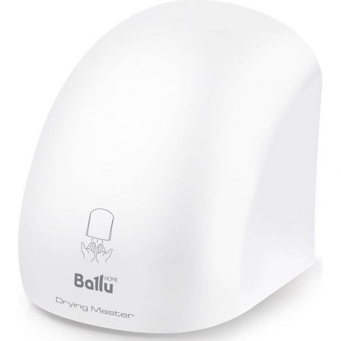 Сушилка для рук BALLU BAHD-2000DM White HC-1057881