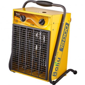 Тепловая пушка электрическая BALLU BHP-M-15