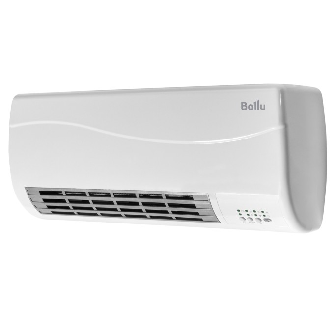 Тепловентилятор BALLU BFH/W-102W 