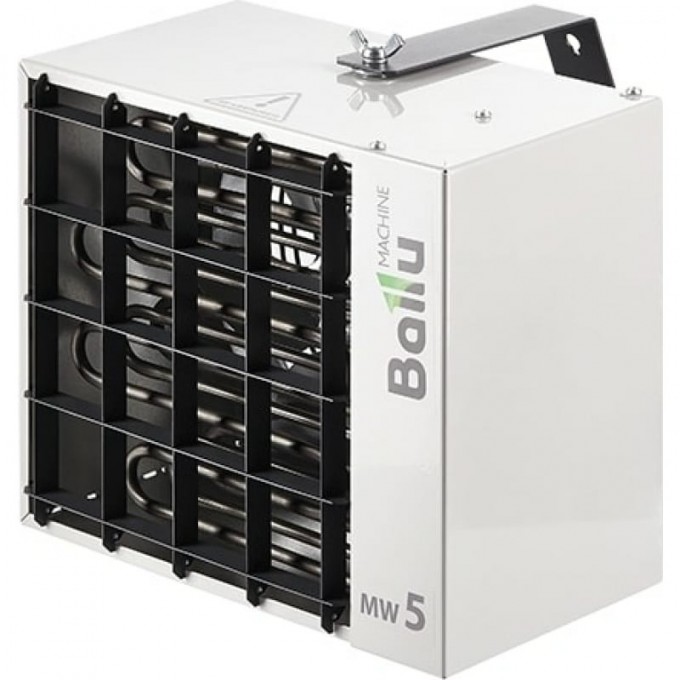 Тепловентилятор BALLU BHP-MW-5 HC-1135824 Тепловентилятор BALLU BHP-MW-5 HC-1135824