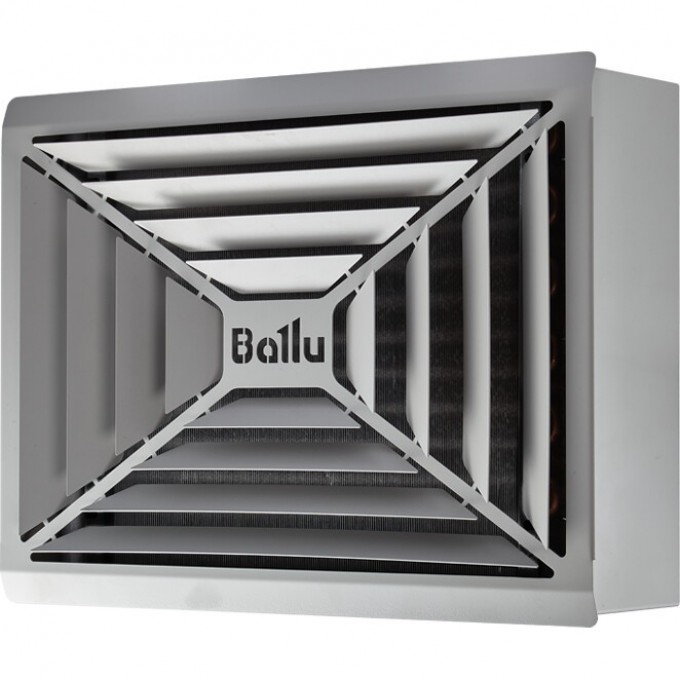 Тепловентилятор водяной BALLU BHP-W4-20-D HC-1249710