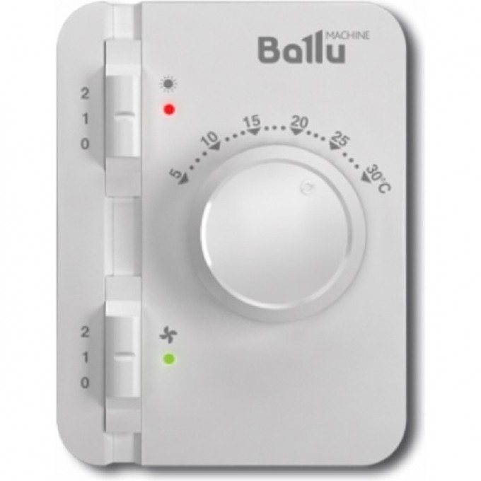 Терморегулятор BALLU BRC-C HC-1070196 Терморегулятор BALLU BRC-C HC-1070196