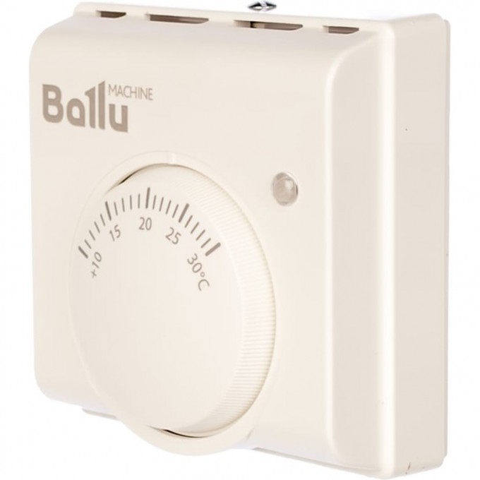 Терморегулятор механический BALLU BMT-1 HC-1042655 Терморегулятор механический BALLU BMT-1 HC-1042655