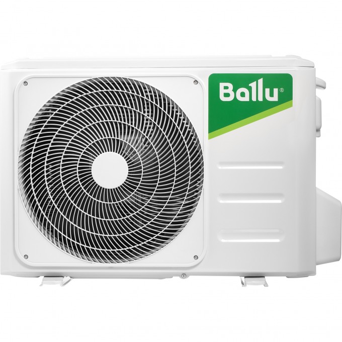 Внешний блок BALLU BLC_M_O/out-12HN1/-40 полупромышленной сплит-системы, кассетного типа HC-1434154 Внешний блок BALLU BLC_M_O/out-12HN1/-40 полупромышленной сплит-системы, кассетного типа HC-1434154