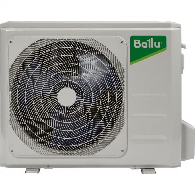 Внешний блок BALLU BLC_M_O/out-24HN1/-40 полупромышленной сплит-системы, кассетного типа HC-1434165 Внешний блок BALLU BLC_M_O/out-24HN1/-40 полупромышленной сплит-системы, кассетного типа HC-1434165