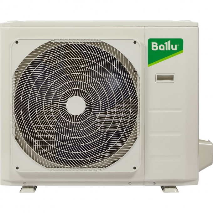Внешний блок BALLU BLC_M_O/out-36HN1/-40 полупромышленной сплит-системы, кассетного типа HC-1337500 Внешний блок BALLU BLC_M_O/out-36HN1/-40 полупромышленной сплит-системы, кассетного типа HC-1337500