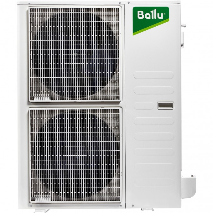 Внешний блок BALLU BLC_M_O/out-48HN1/-40 полупромышленной сплит-системы, кассетного типа HC-1337501 Внешний блок BALLU BLC_M_O/out-48HN1/-40 полупромышленной сплит-системы, кассетного типа HC-1337501