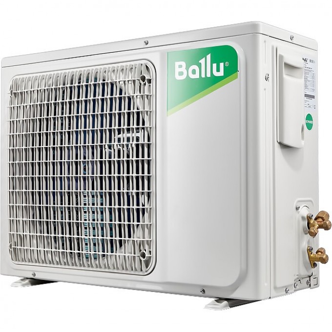 Внешний блок BALLU MACHINE BLCI_O/out-12HN8/EU инверторной сплит-системы, кассетного типа HC-1227487 Внешний блок BALLU MACHINE BLCI_O/out-12HN8/EU инверторной сплит-системы, кассетного типа HC-1227487