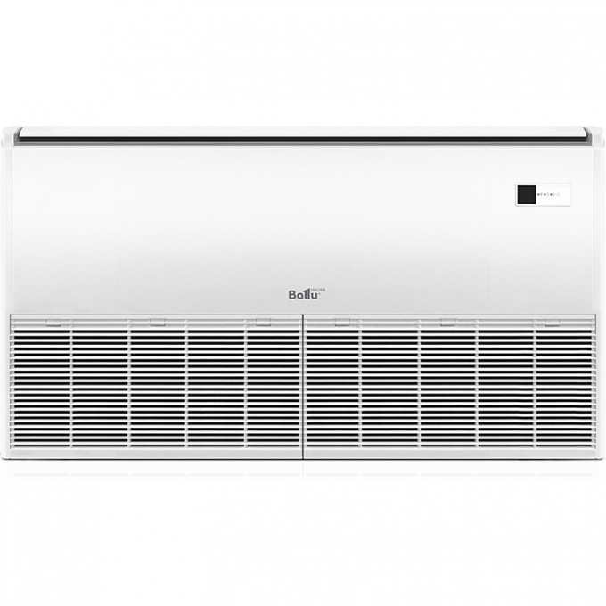 Внутренний блок BALLU MACHINE BLCI_CF/in-24HN8/EU_21Y инверторной сплит-системы, напольно-потолочного типа HC-1292713 Внутренний блок BALLU MACHINE BLCI_CF/in-24HN8/EU_21Y инверторной сплит-системы, напольно-потолочного типа HC-1292713