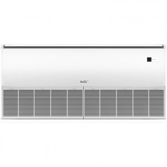 Внутренний блок BALLU MACHINE BLCI_CF/in-36HN8/EU_21Y инверторной сплит-системы, напольно-потолочного типа Внутренний блок BALLU MACHINE BLCI_CF/in-36HN8/EU_21Y инверторной сплит-системы, напольно-потолочного типа