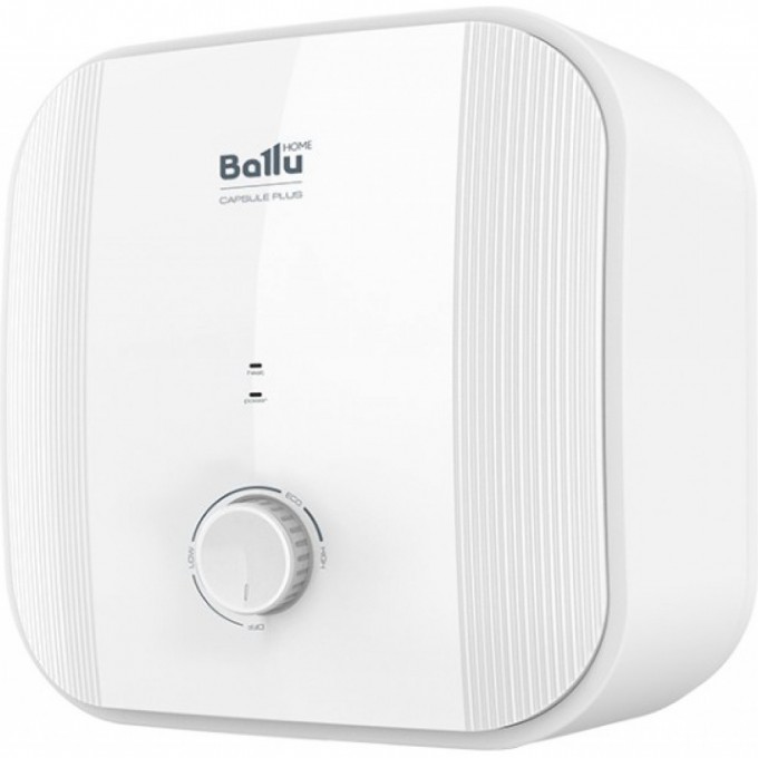 Водонагреватель BALLU BWH/S 10 Capsule Plus O HC-1338774