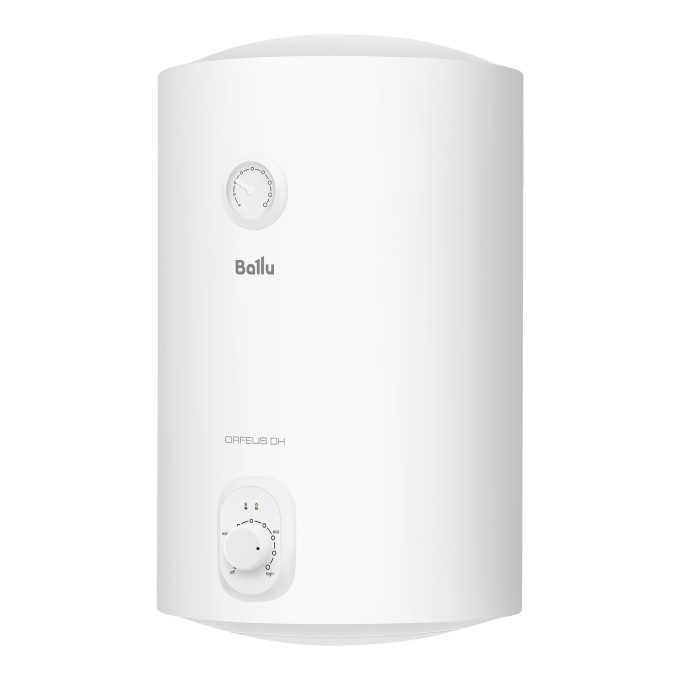Водонагреватель BALLU BWH/S 30 Orfeus DH 