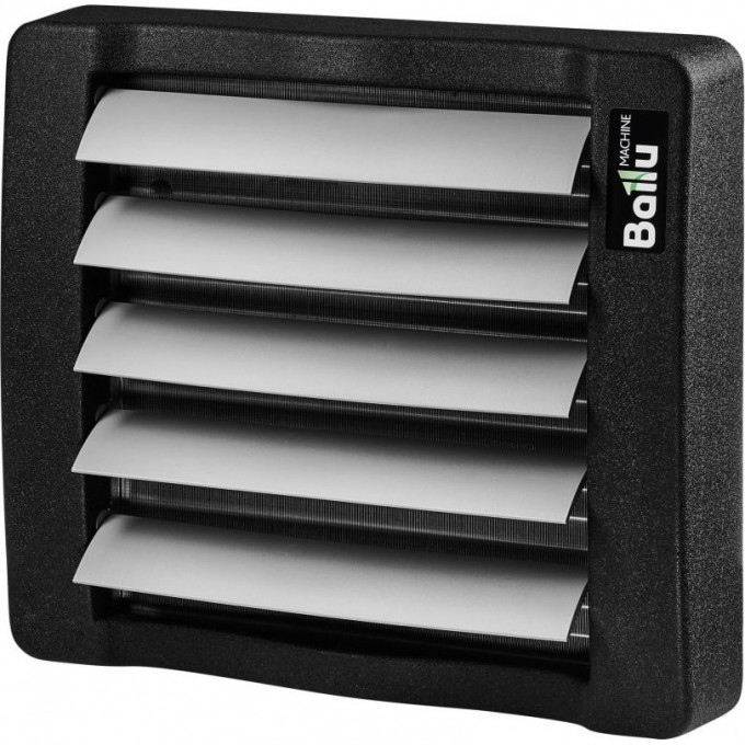 Водяной тепловентилятор BALLU BHP-W3-20-S HC-1136094
