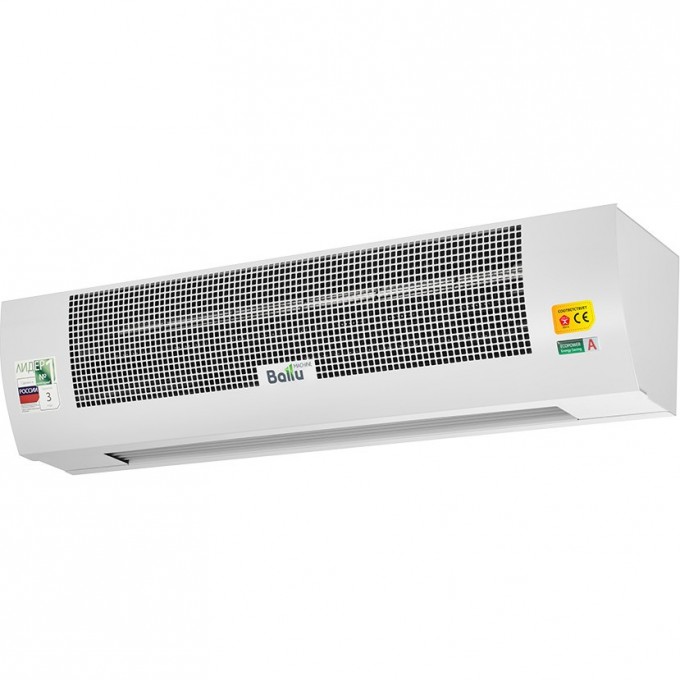 Завеса тепловая водяная BALLU BHC-M20W30-PS HC-1116110