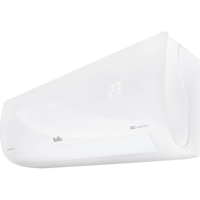 Сплит-система Ballu Discovery белый BSVI-09HN8_V2
