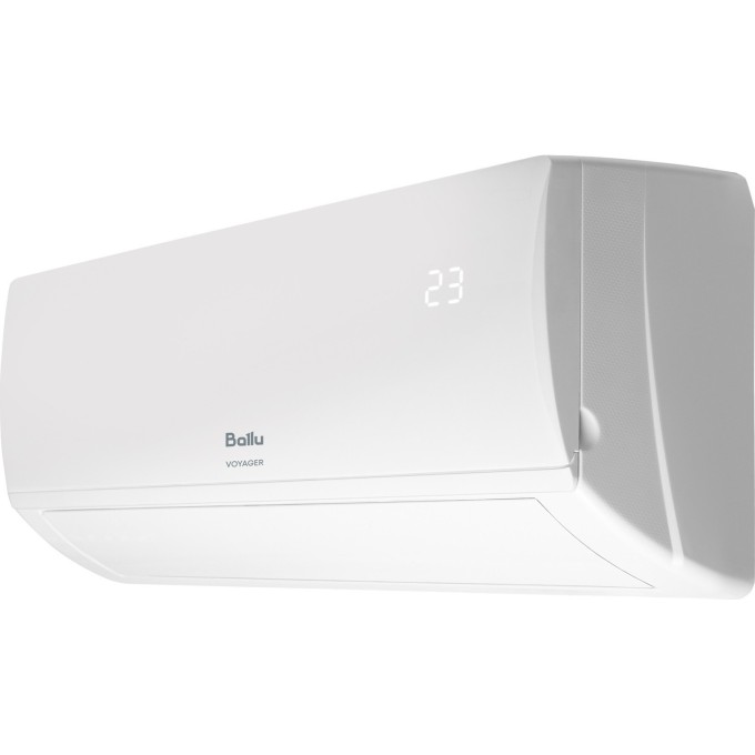 Сплит-система Ballu Voyager белый BSV-12HN8